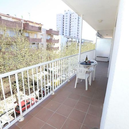Costa Daurada Apartaments - Costa Azul Luxe Salou Buitenkant foto