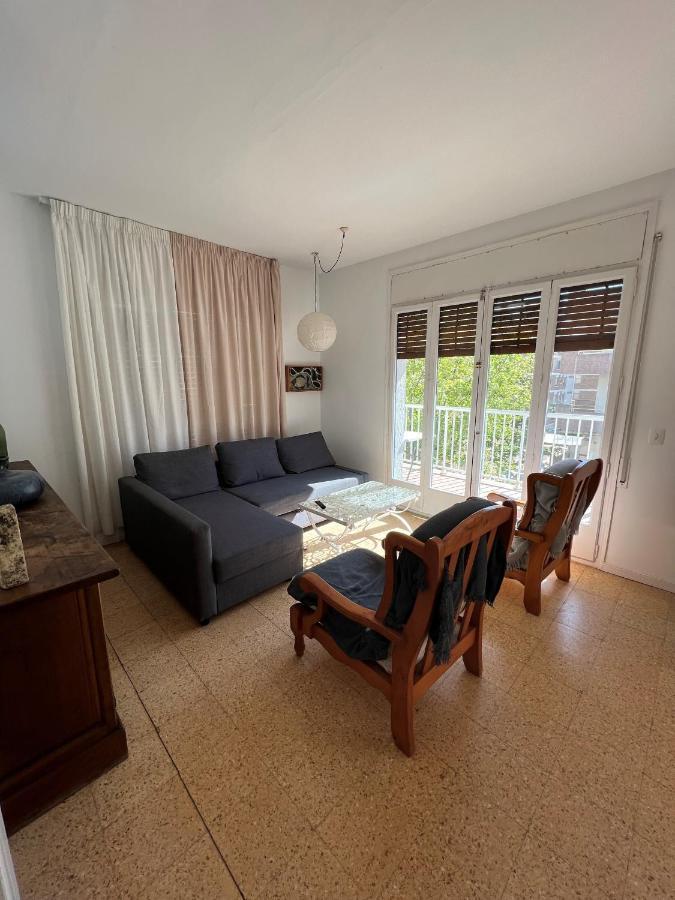 Costa Daurada Apartaments - Costa Azul Luxe Salou Buitenkant foto