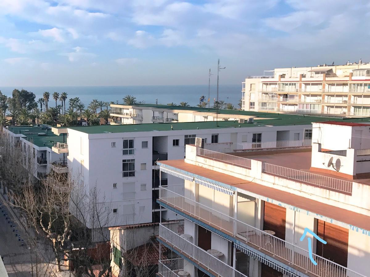 Costa Daurada Apartaments - Costa Azul Luxe Salou Buitenkant foto