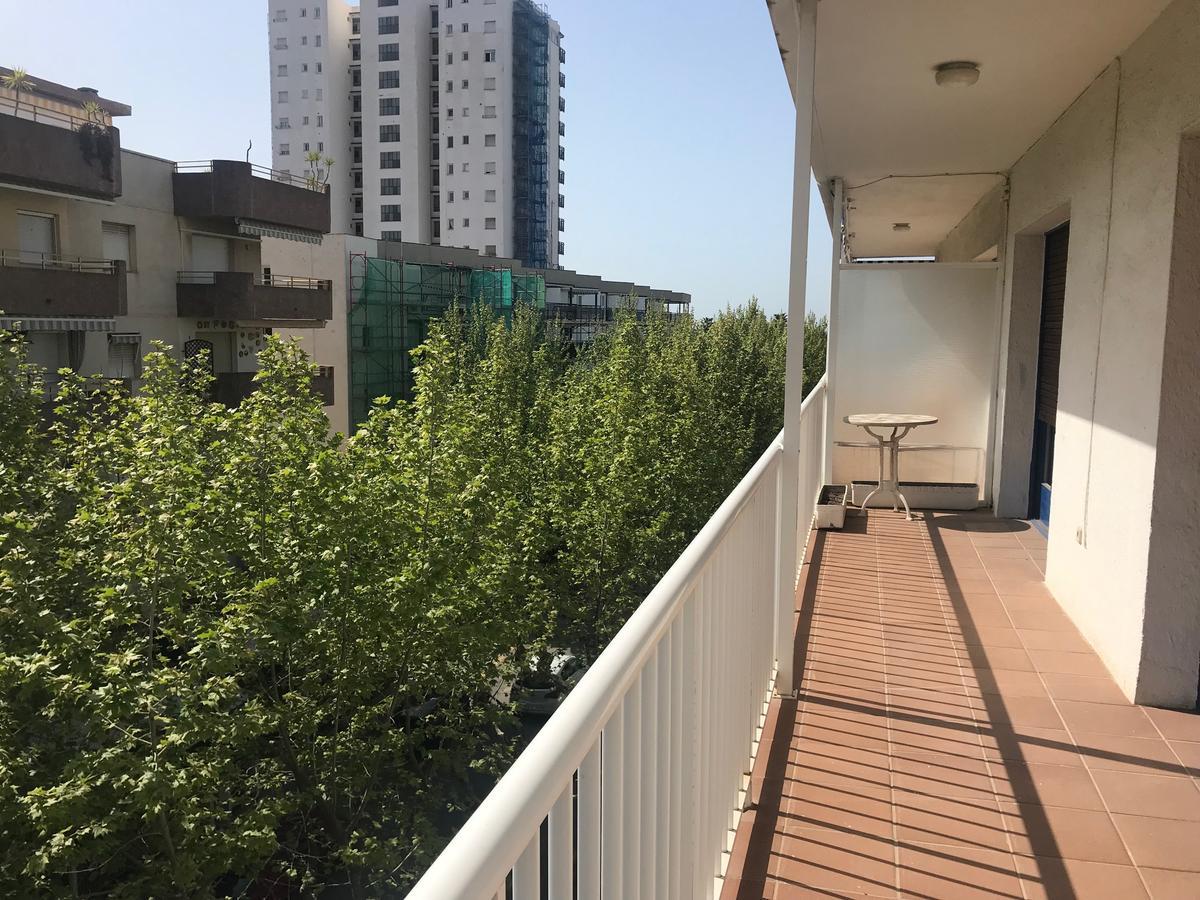 Costa Daurada Apartaments - Costa Azul Luxe Salou Buitenkant foto
