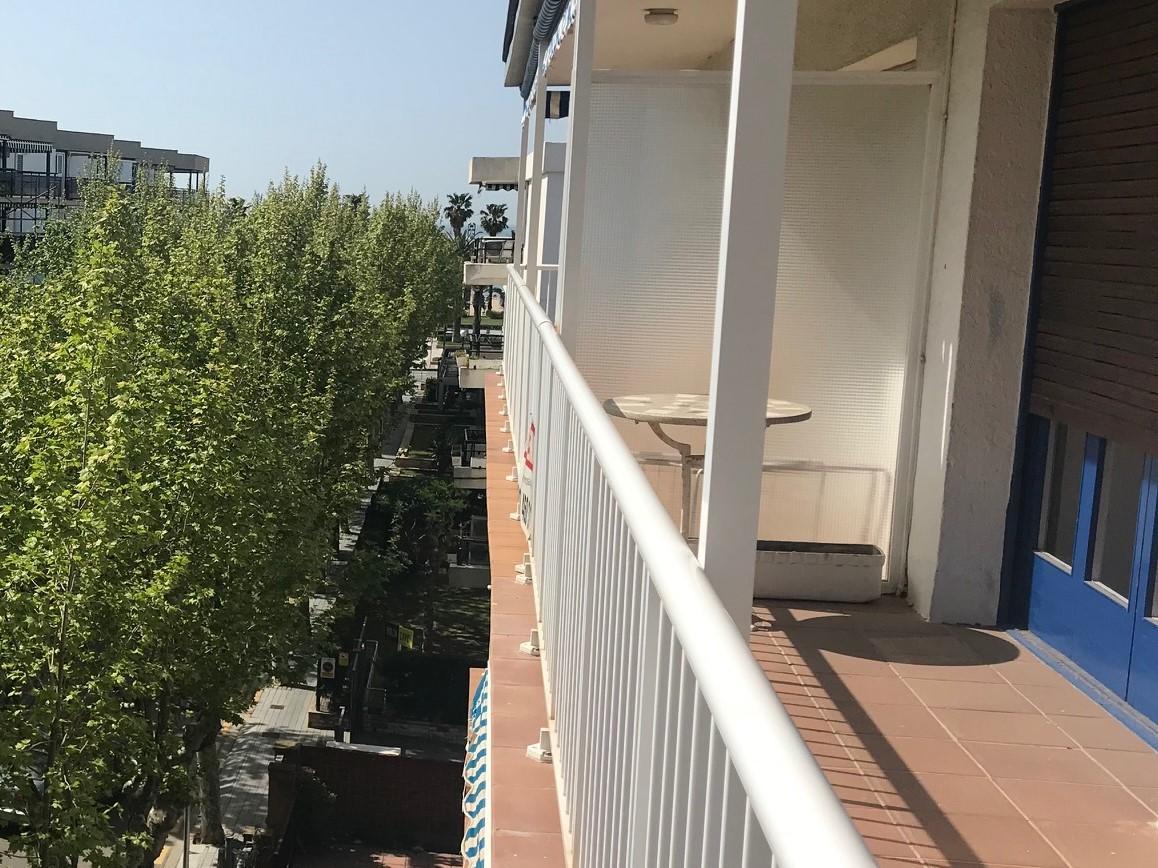 Costa Daurada Apartaments - Costa Azul Luxe Salou Buitenkant foto