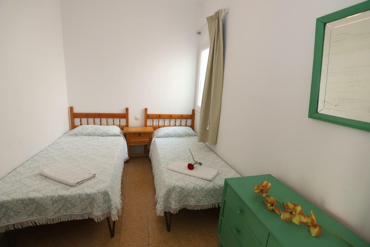 Costa Daurada Apartaments - Costa Azul Luxe Salou Buitenkant foto