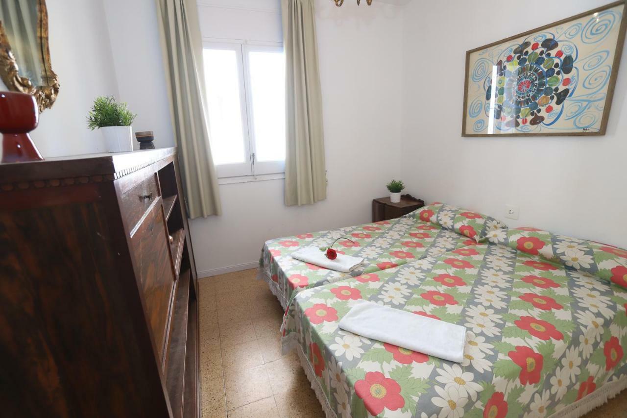 Costa Daurada Apartaments - Costa Azul Luxe Salou Buitenkant foto