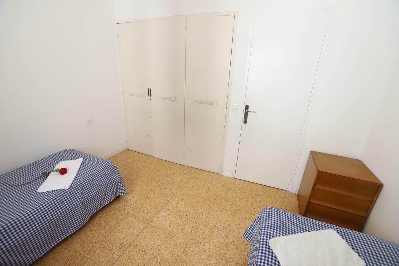 Costa Daurada Apartaments - Costa Azul Luxe Salou Buitenkant foto