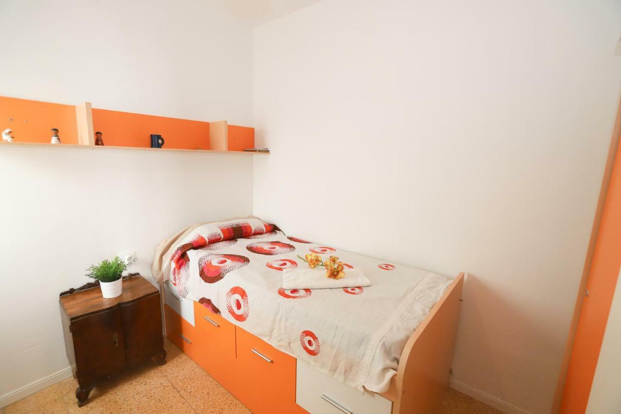 Costa Daurada Apartaments - Costa Azul Luxe Salou Buitenkant foto