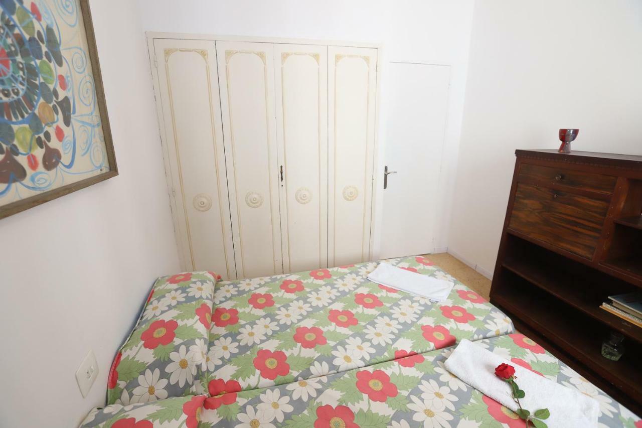 Costa Daurada Apartaments - Costa Azul Luxe Salou Buitenkant foto