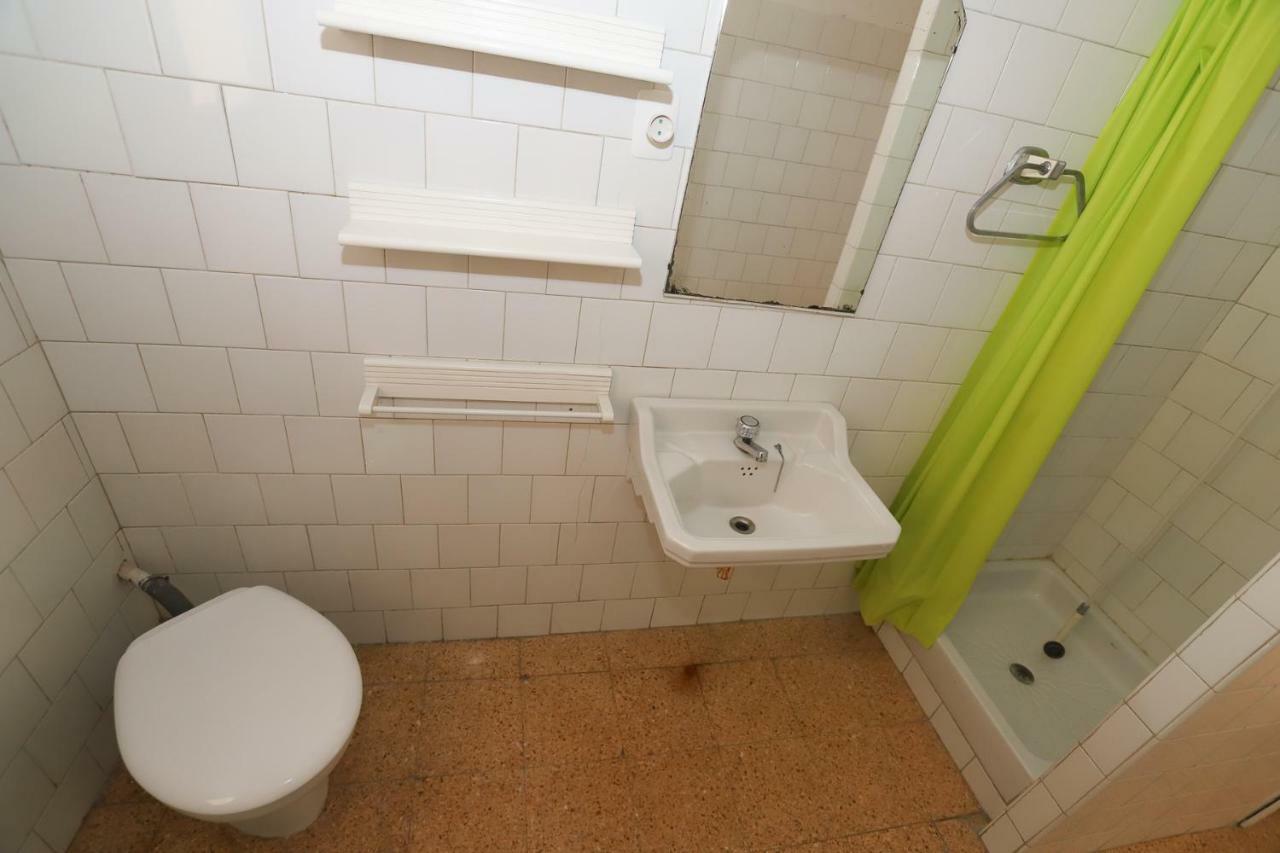 Costa Daurada Apartaments - Costa Azul Luxe Salou Buitenkant foto