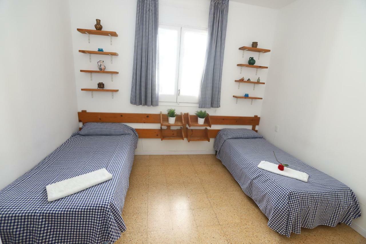 Costa Daurada Apartaments - Costa Azul Luxe Salou Buitenkant foto